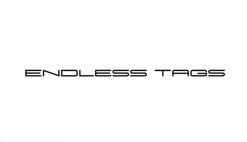 Endless Tags